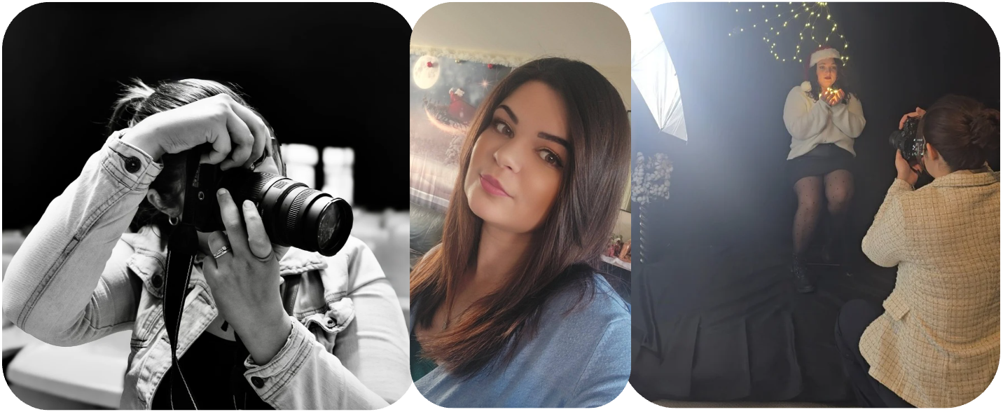 Mon univers de photographe